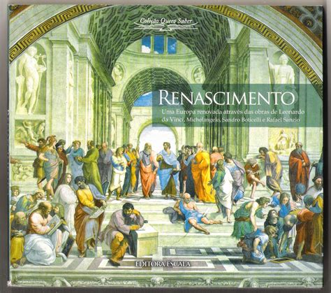 O Renascimento .
